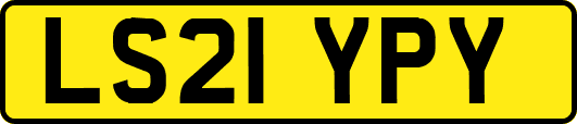 LS21YPY