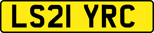 LS21YRC