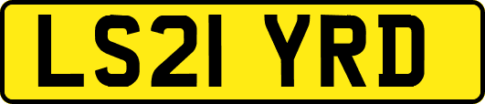 LS21YRD
