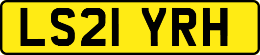 LS21YRH