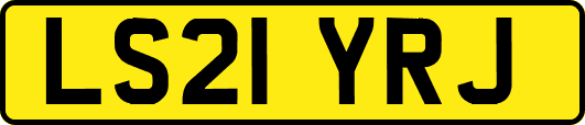 LS21YRJ