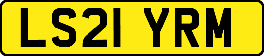 LS21YRM