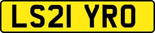LS21YRO