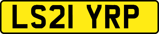 LS21YRP