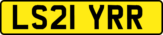 LS21YRR