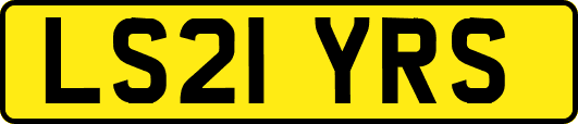 LS21YRS