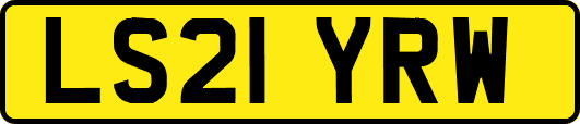 LS21YRW