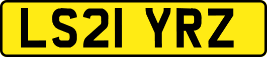 LS21YRZ