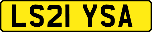 LS21YSA