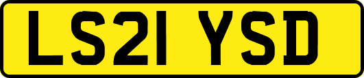 LS21YSD