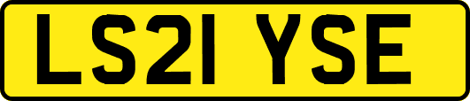 LS21YSE