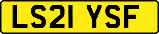 LS21YSF
