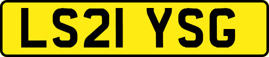 LS21YSG