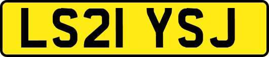 LS21YSJ
