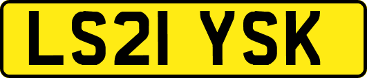 LS21YSK