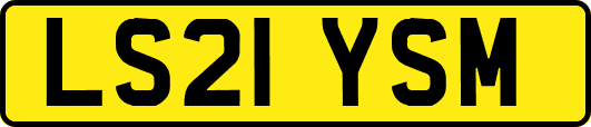 LS21YSM