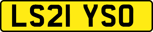 LS21YSO