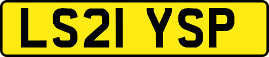 LS21YSP