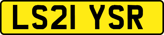 LS21YSR