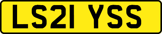 LS21YSS