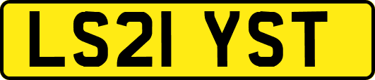 LS21YST