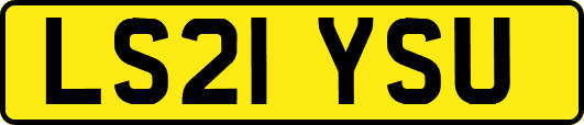 LS21YSU