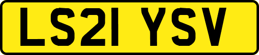 LS21YSV