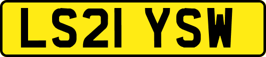 LS21YSW