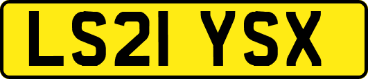 LS21YSX