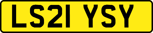LS21YSY