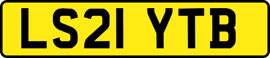 LS21YTB