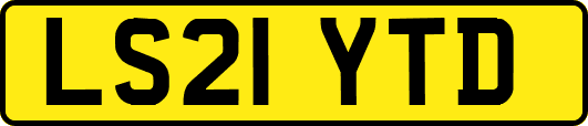 LS21YTD