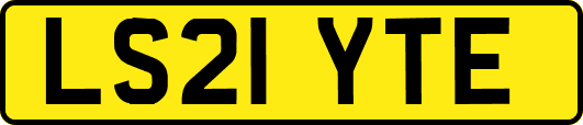 LS21YTE