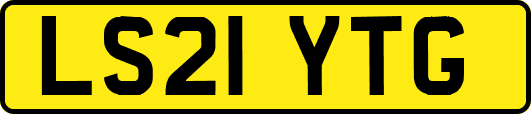 LS21YTG