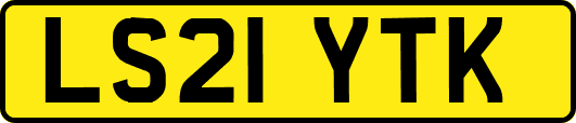 LS21YTK