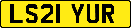 LS21YUR