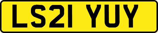 LS21YUY