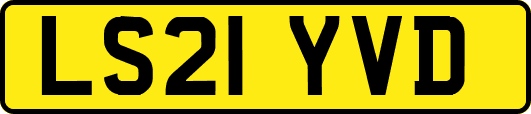 LS21YVD