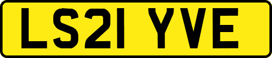 LS21YVE