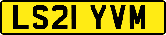 LS21YVM