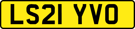 LS21YVO