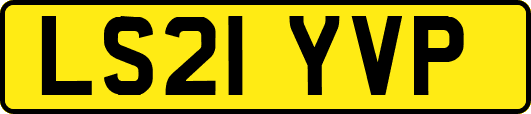 LS21YVP