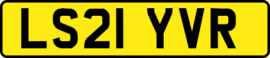 LS21YVR