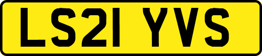 LS21YVS