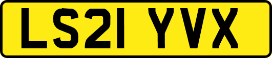LS21YVX