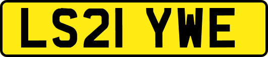 LS21YWE