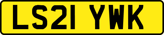 LS21YWK
