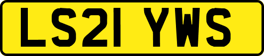 LS21YWS