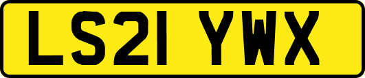 LS21YWX
