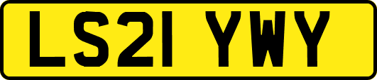 LS21YWY